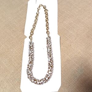 J Crew Necklace